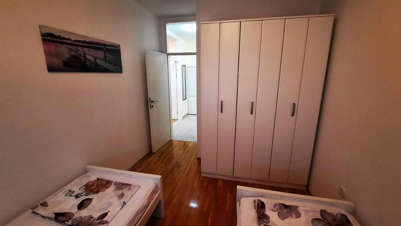 Apartment Nina Centar Mostar Zewnętrze zdjęcie