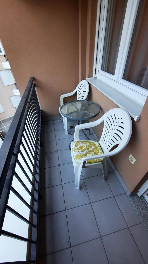 Apartment Nina Centar Mostar Zewnętrze zdjęcie